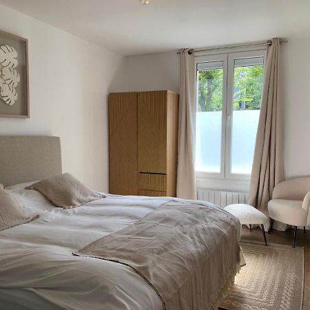 Les Suites De Vanves - Parc Des Expositions Porte De Versailles Eksteriør bilde