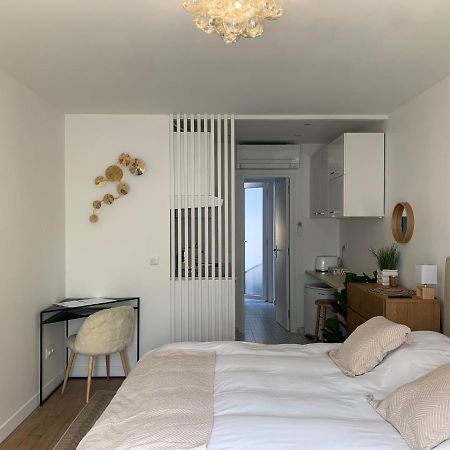 Les Suites De Vanves - Parc Des Expositions Porte De Versailles Eksteriør bilde
