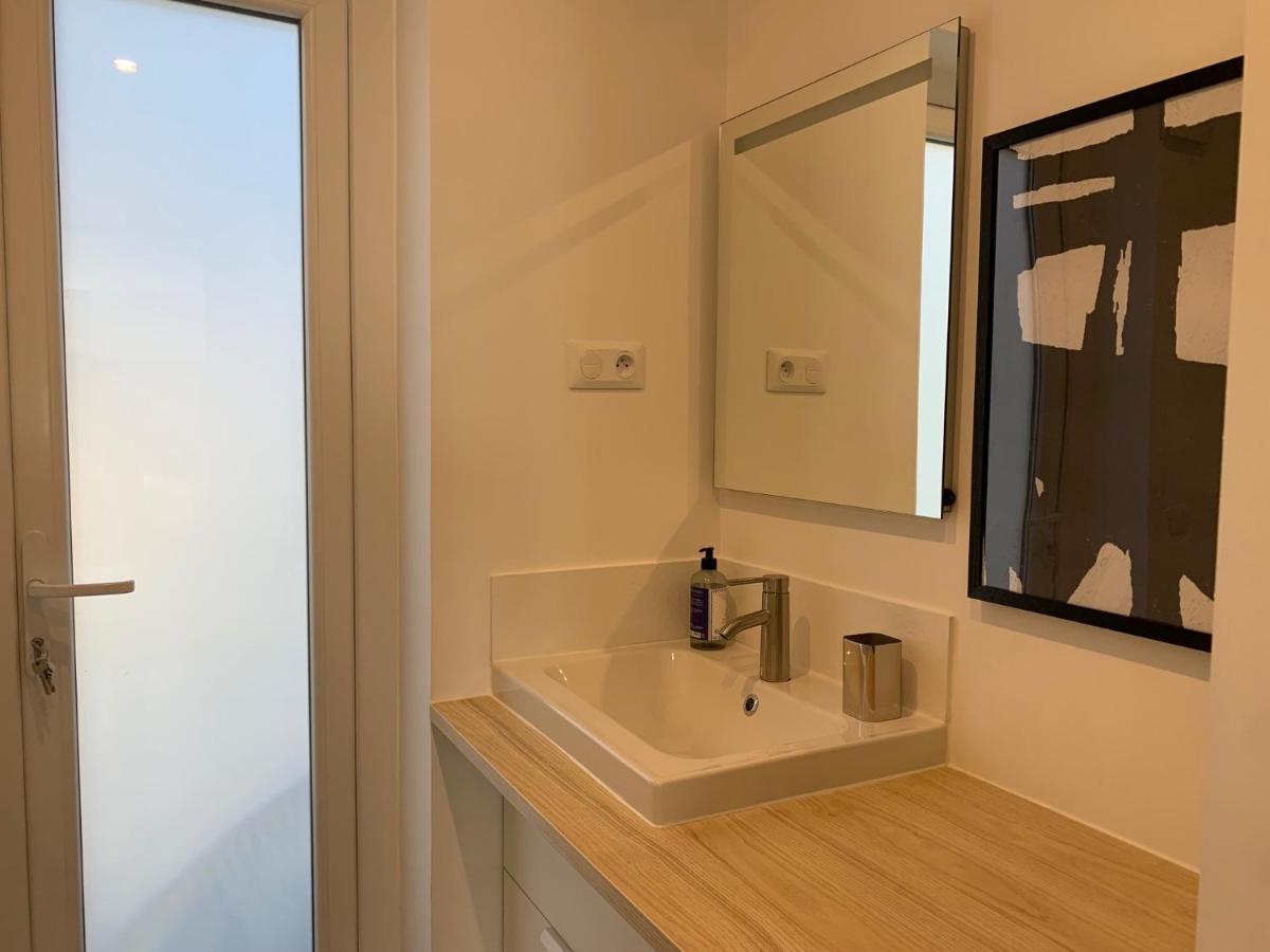 Les Suites De Vanves - Parc Des Expositions Porte De Versailles Eksteriør bilde