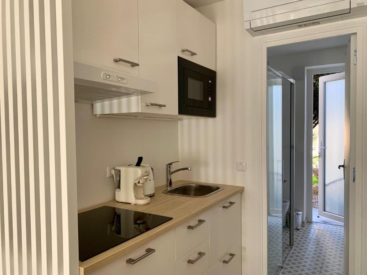 Les Suites De Vanves - Parc Des Expositions Porte De Versailles Eksteriør bilde
