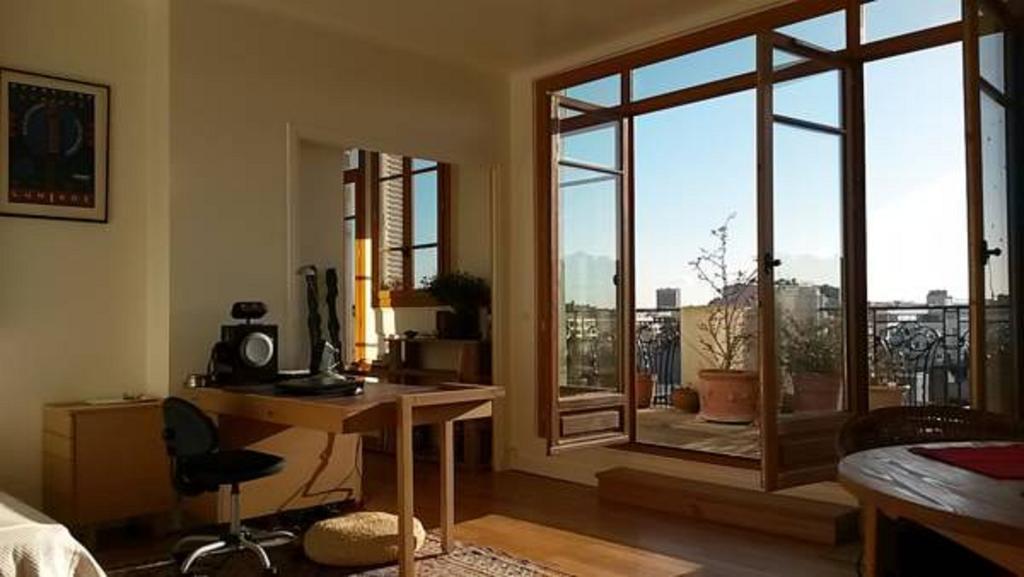 Les Suites De Vanves - Parc Des Expositions Porte De Versailles Rom bilde
