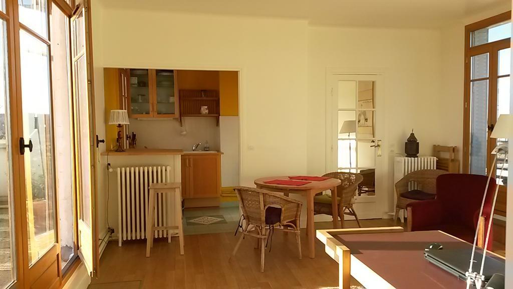 Les Suites De Vanves - Parc Des Expositions Porte De Versailles Rom bilde