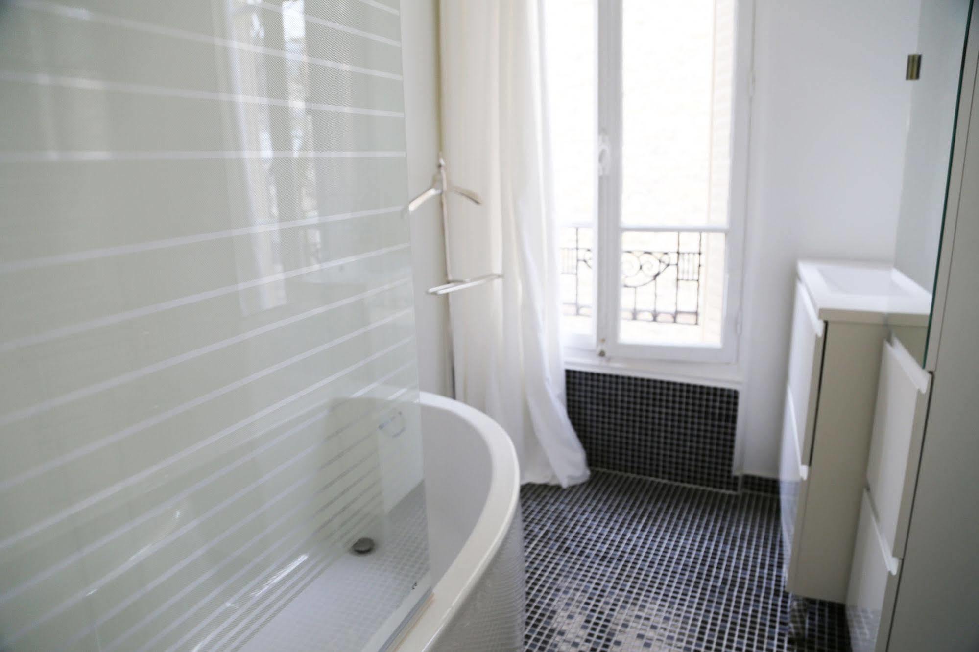 Les Suites De Vanves - Parc Des Expositions Porte De Versailles Eksteriør bilde